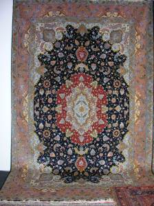 Tabriz 70 r tramaseta