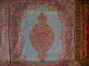 Kirman Imperiale Persia