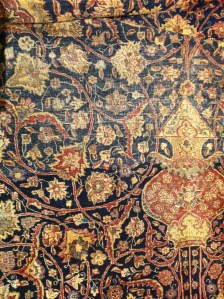 lavaggio e restauro tappeti genova