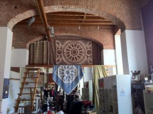 interni antica persia Genova