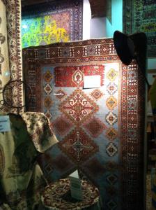 atmosfera e manufatti d'eccezione