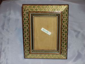 cornice in mosaico foto c.9x13