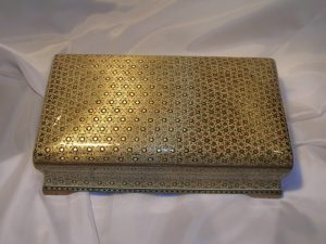 portagioie in mosaico